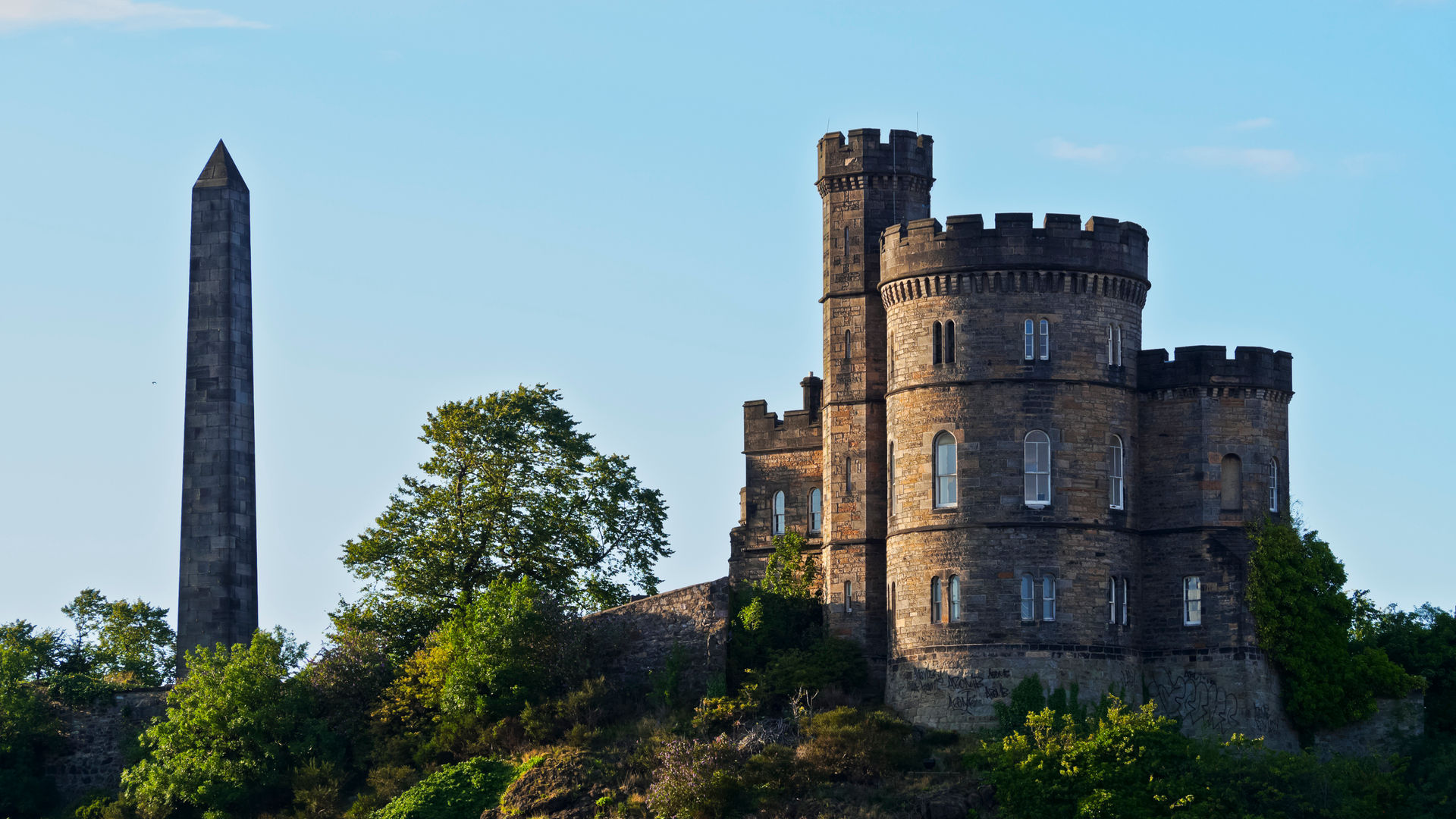 Edinburgh, Scotland
