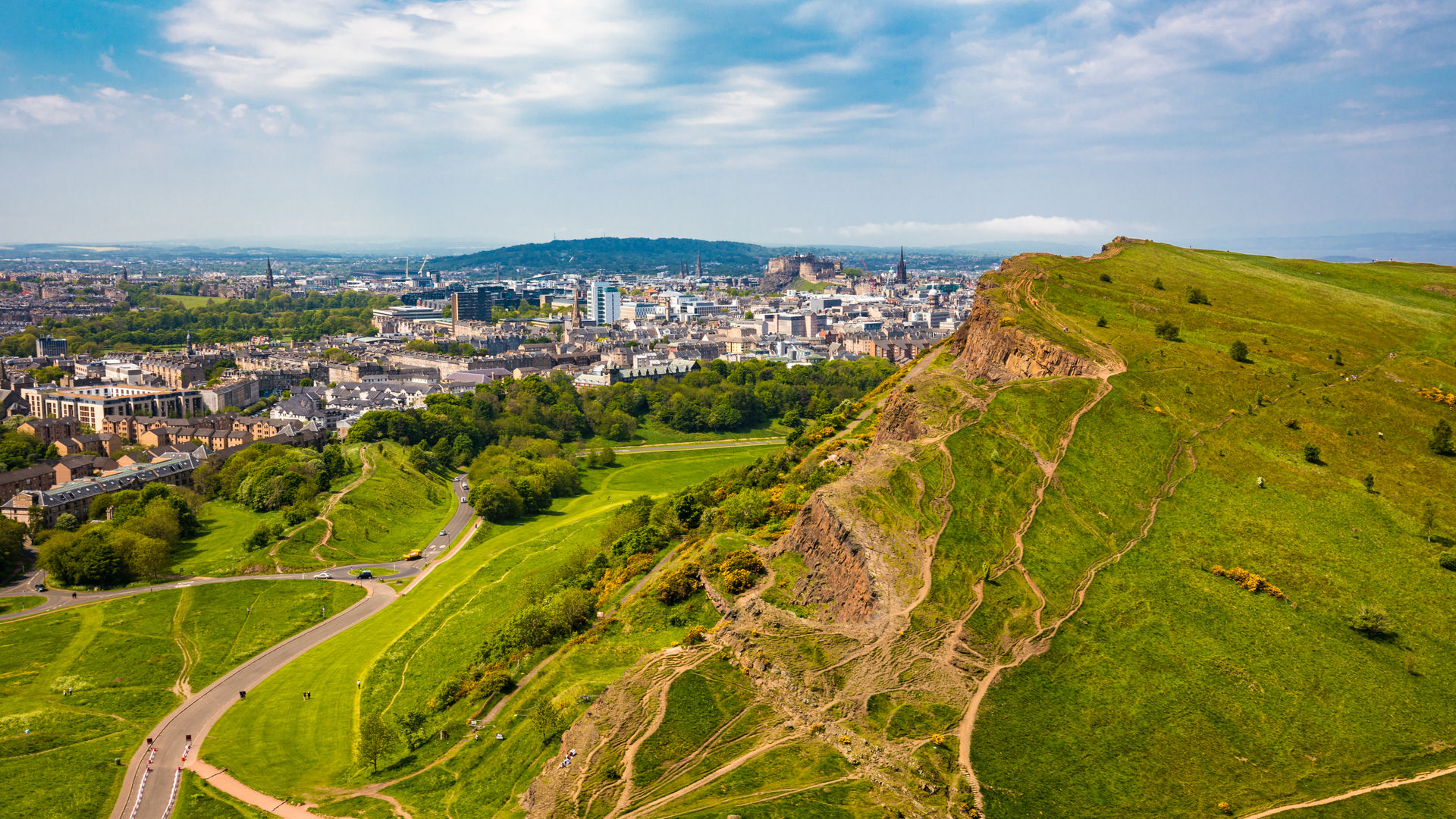 Edinburgh, Scotland