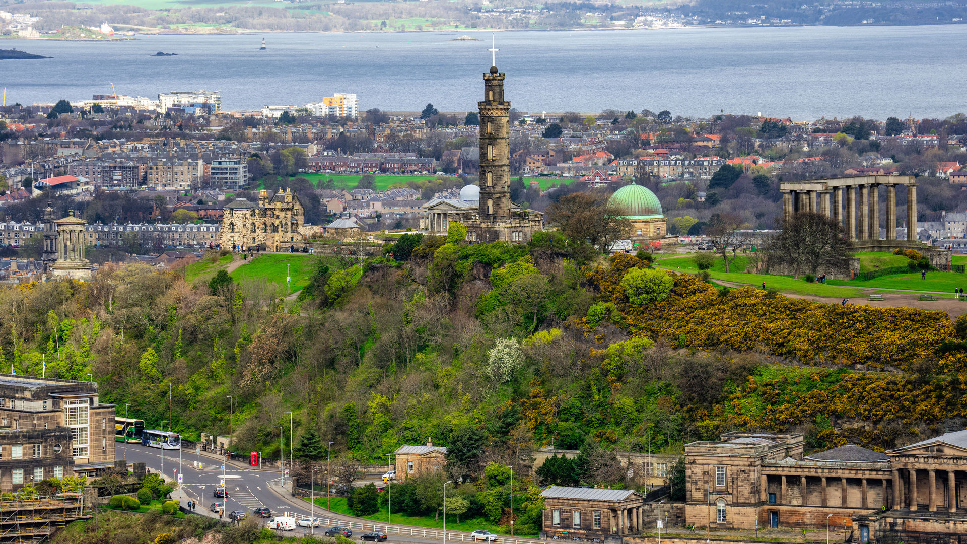 Edinburgh, Scotland