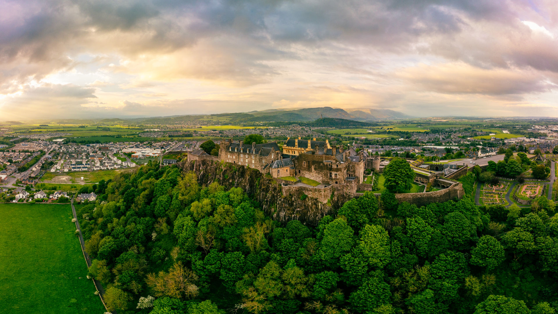Edinburgh, Scotland