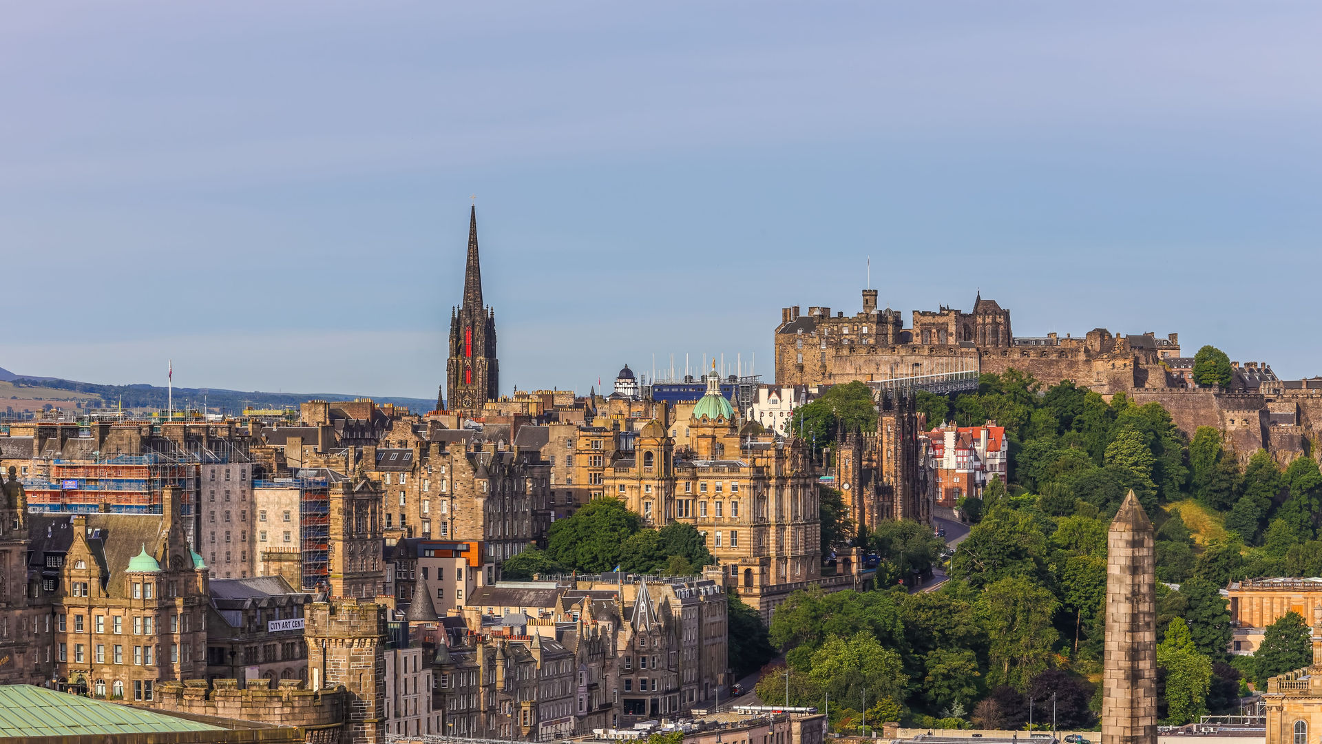 Edinburgh, Scotland