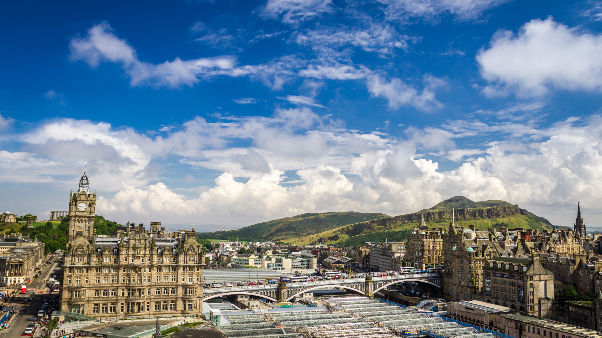 Edinburgh, Scotland