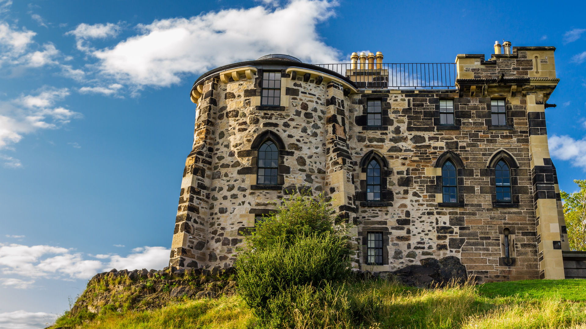 Edinburgh, Scotland