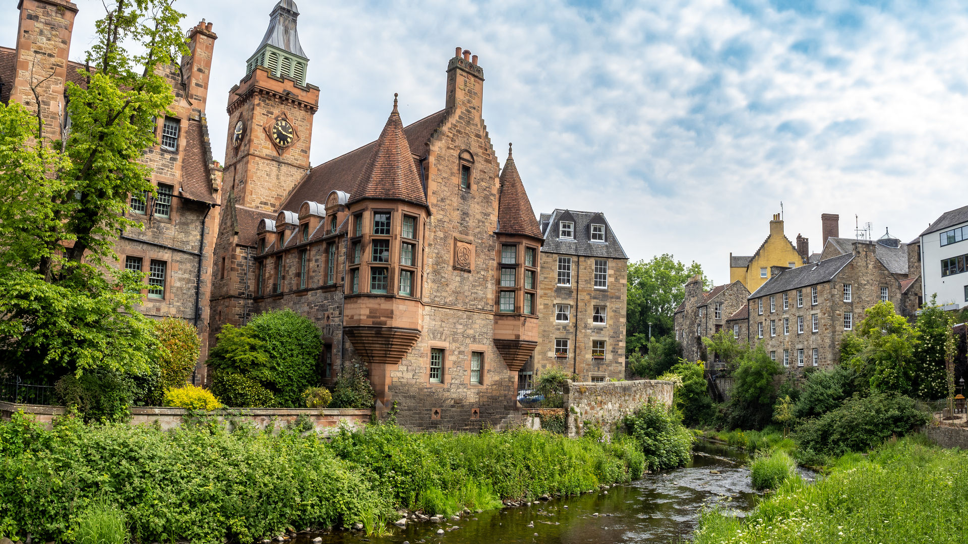 Edinburgh, Scotland