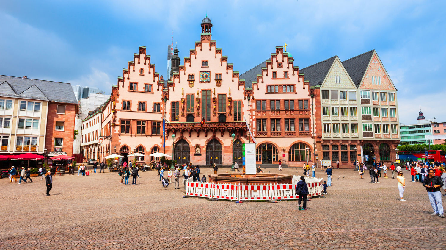 Frankfurt