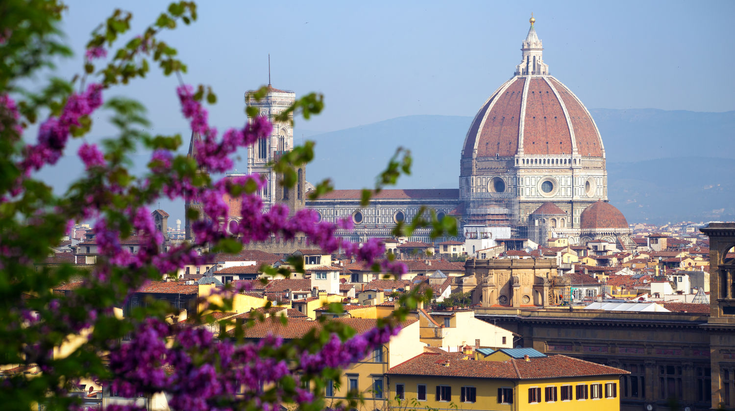 Florence, Italy