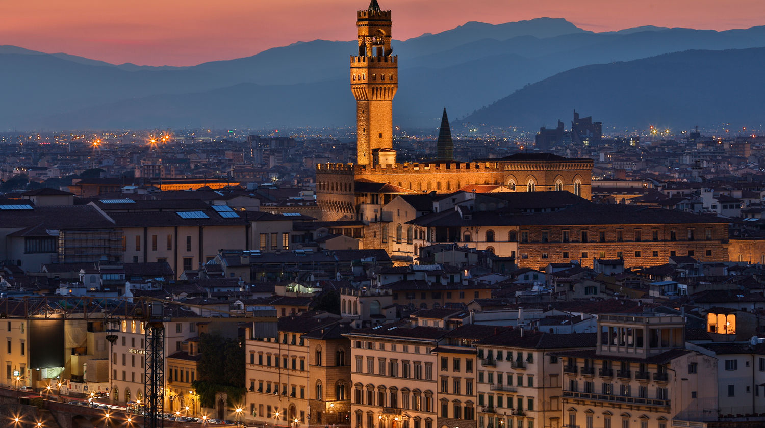 Florence, Italy