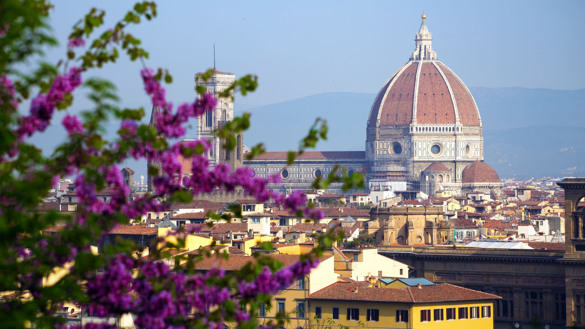 Florence, Italy