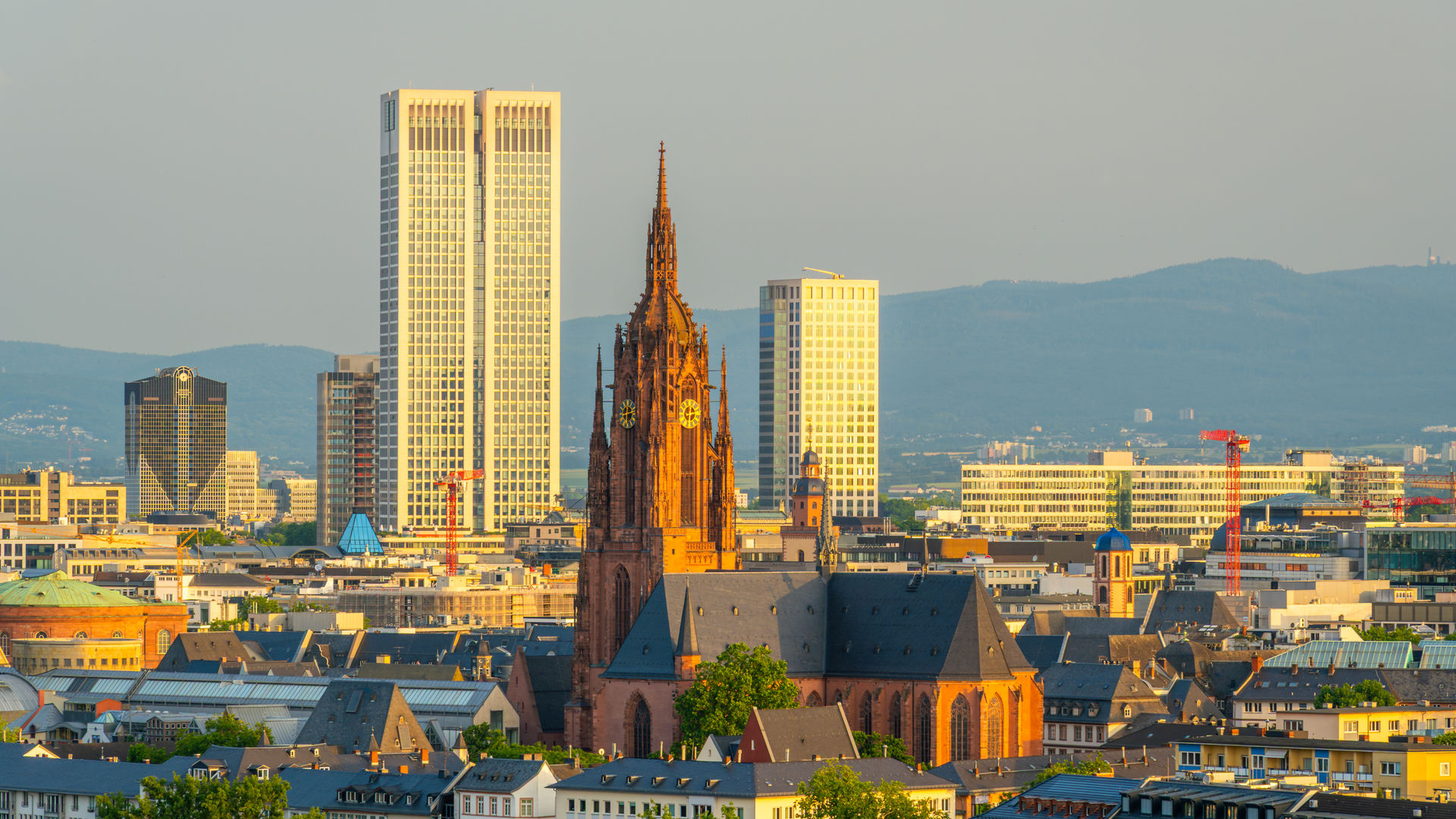 Frankfurt, Germany