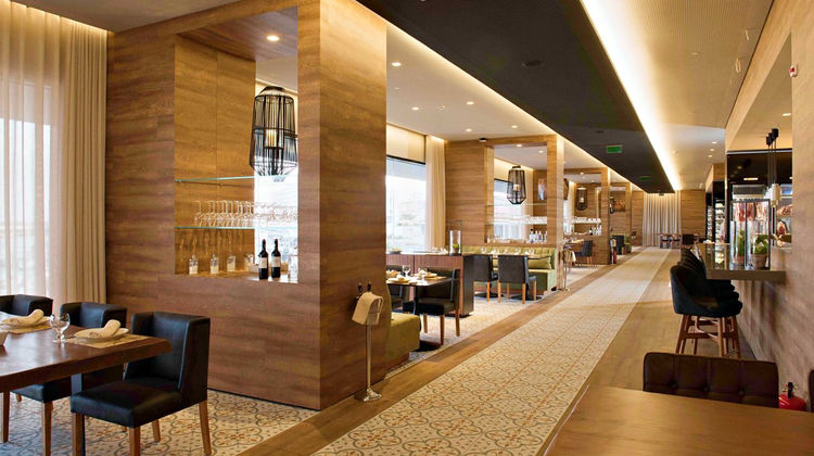 Sleek Interiors at 5-Star Octant Ponta Delgada, São Miguel Island