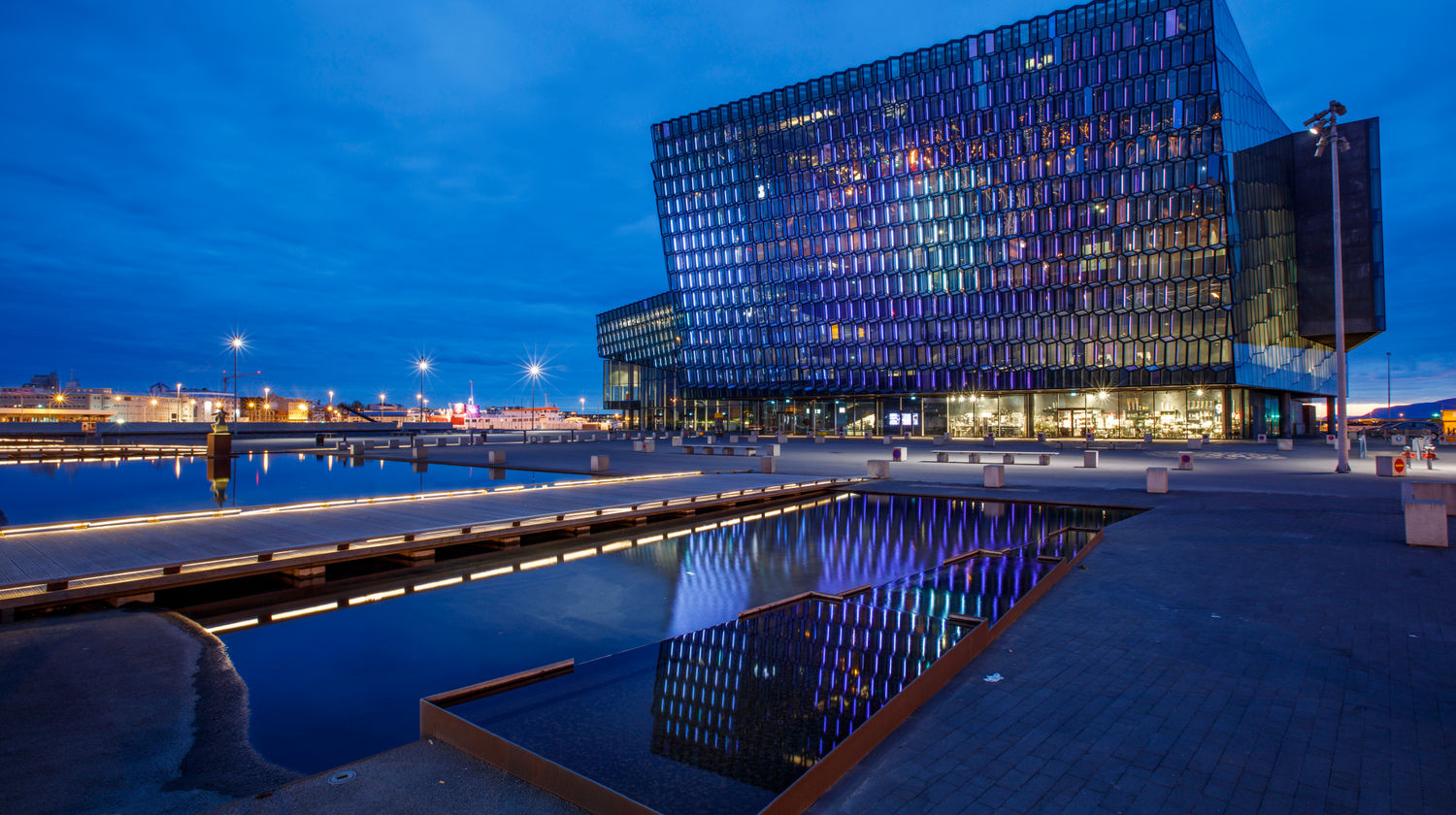 Discover Reykjavík’s Culture & Museums