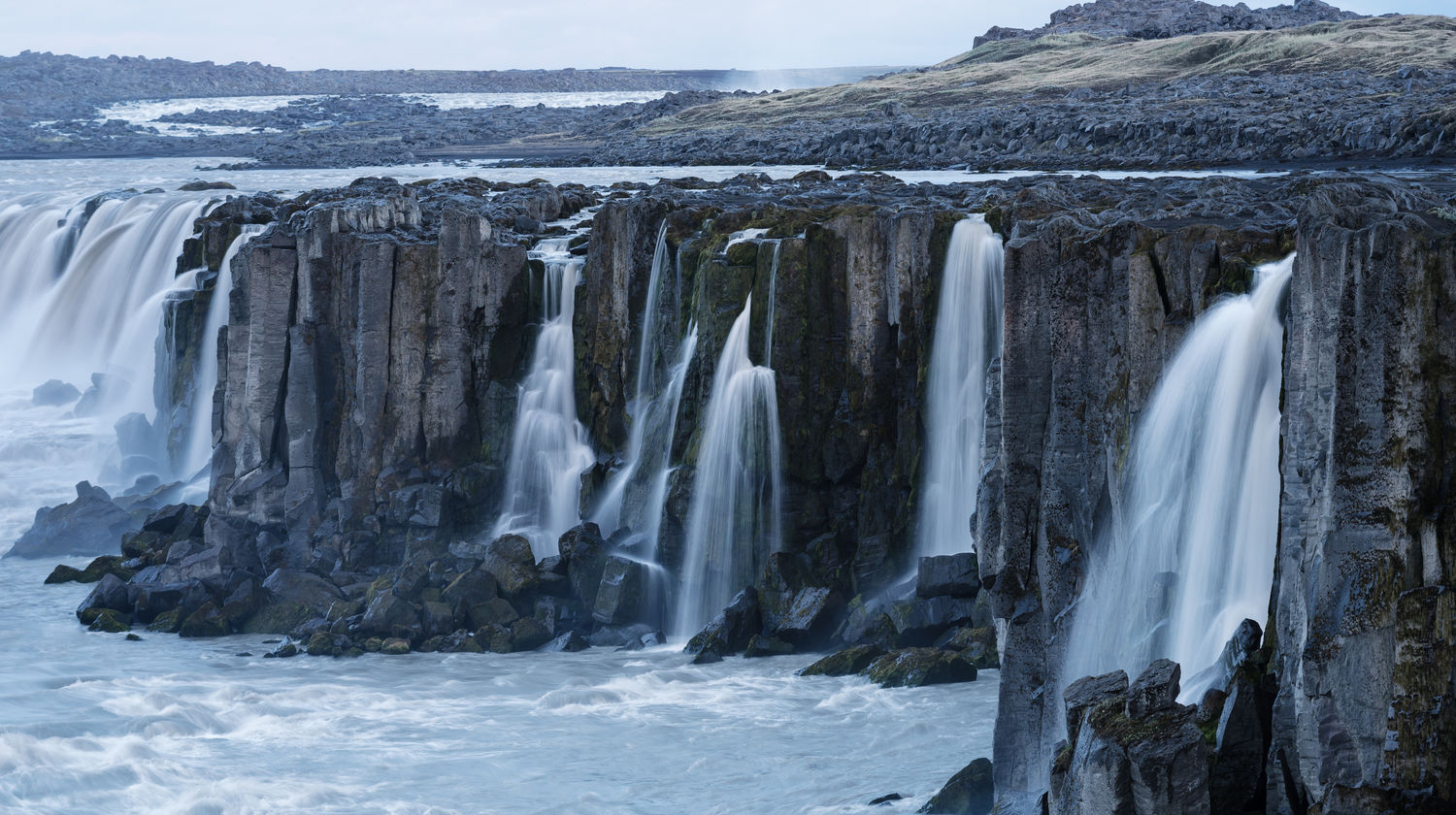 <b>Drive to Selfoss</b>