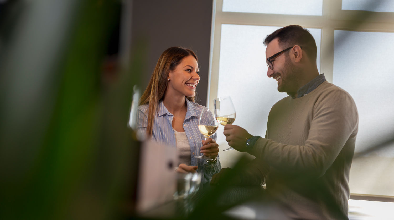 <b>Wine Tour (Included)</b>