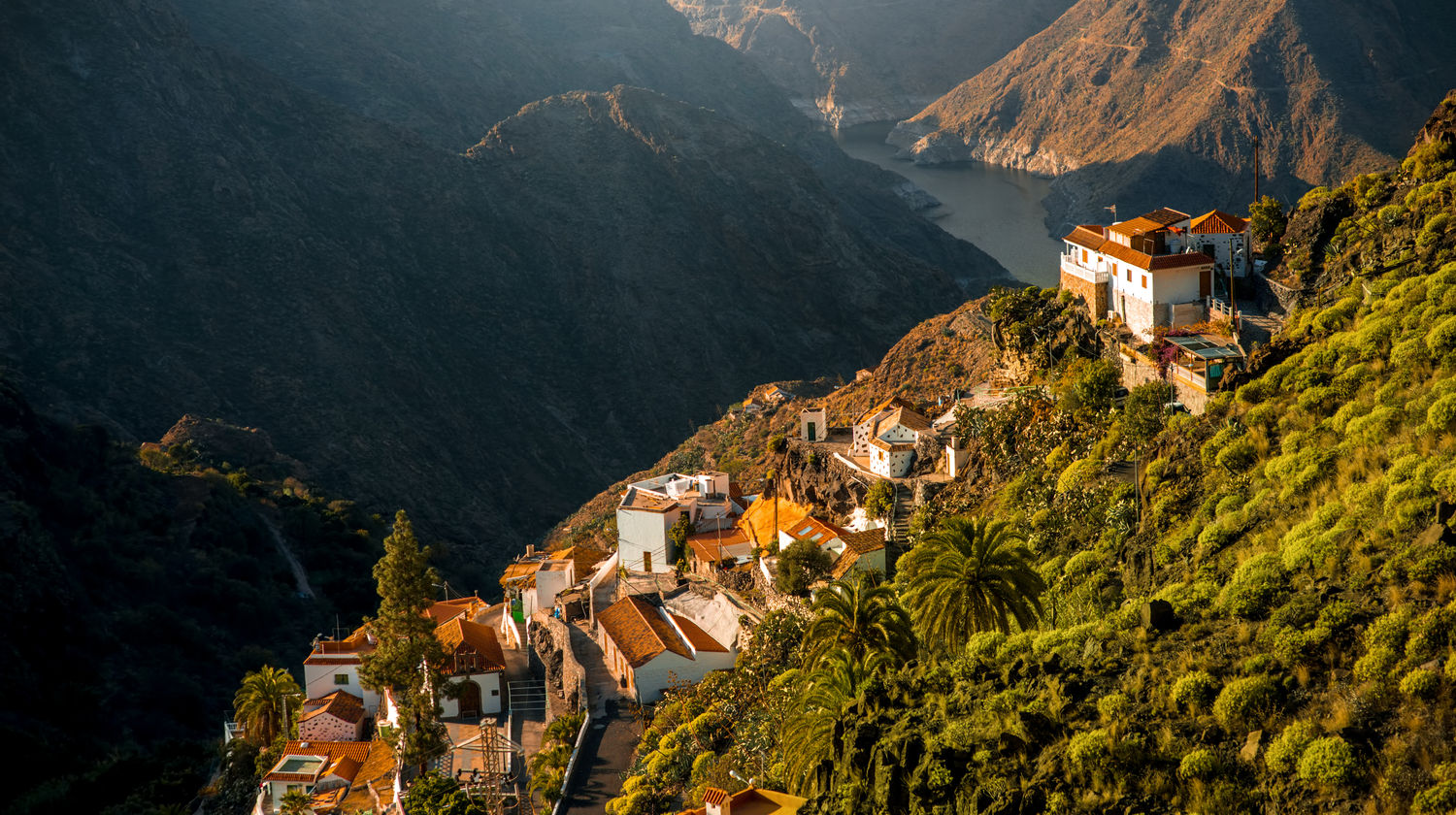 Gran Canaria