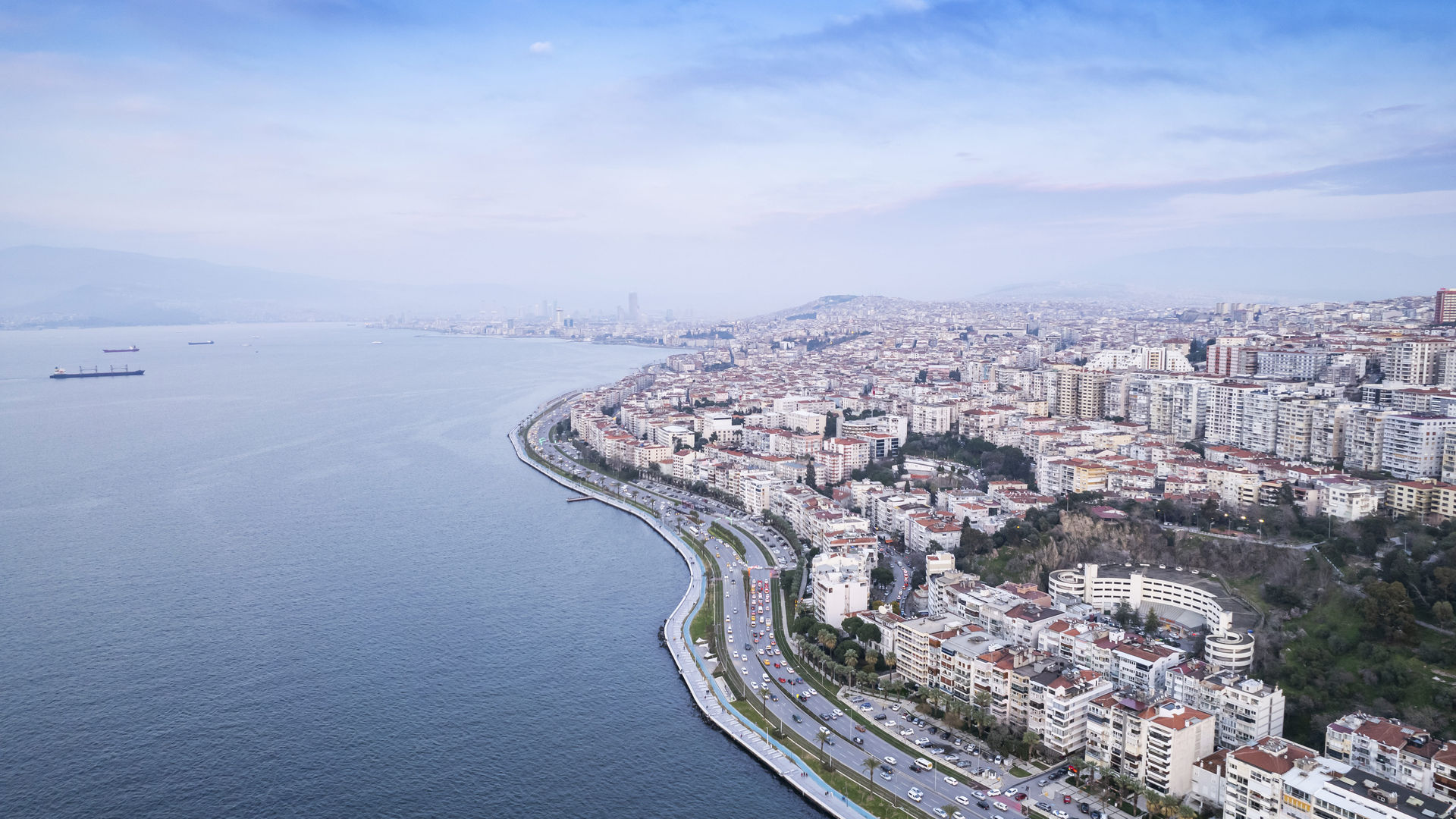 Izmir, Turkey