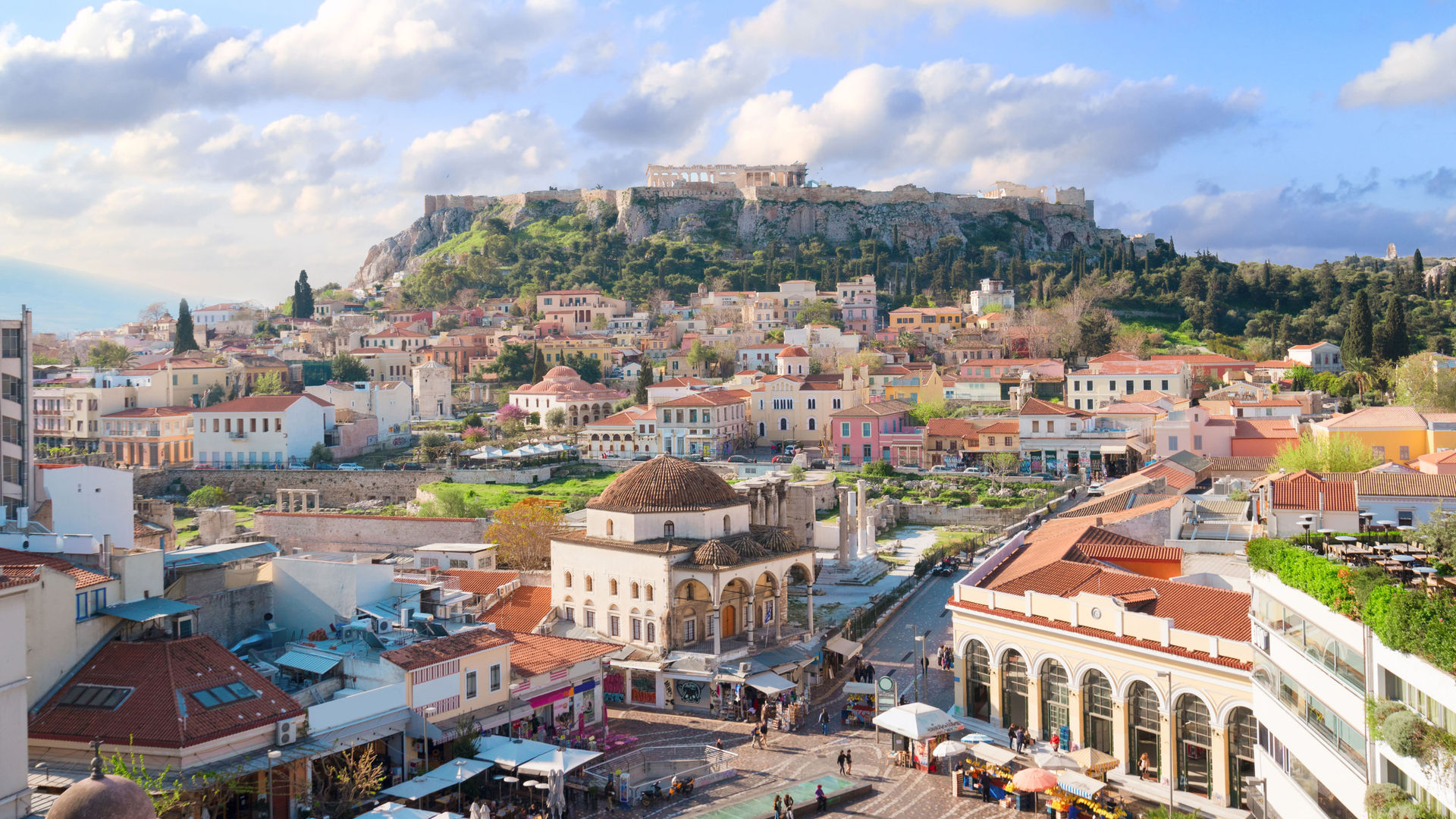 Athens, Greece