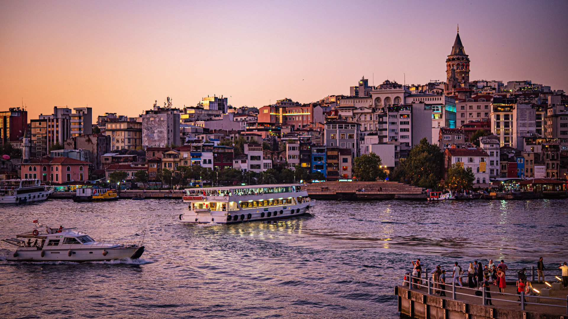 Istanbul, Turkey