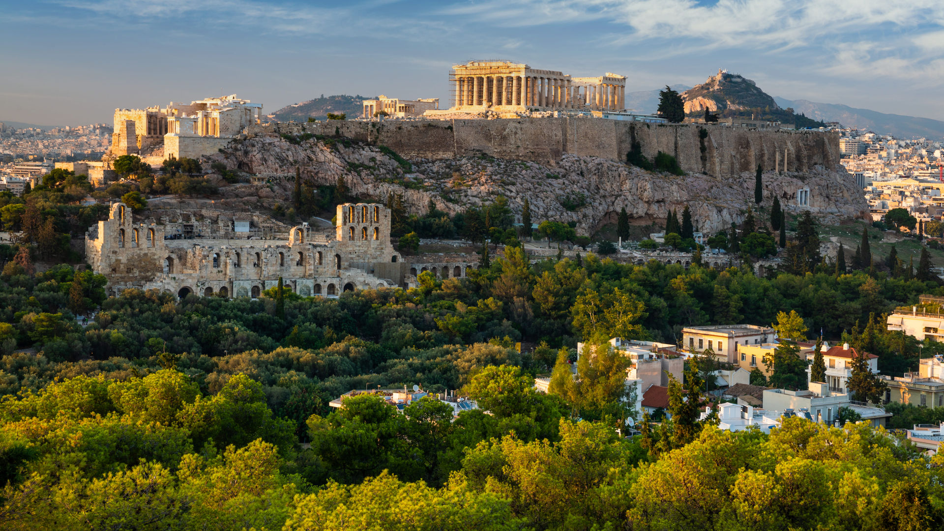 Athens, Greece