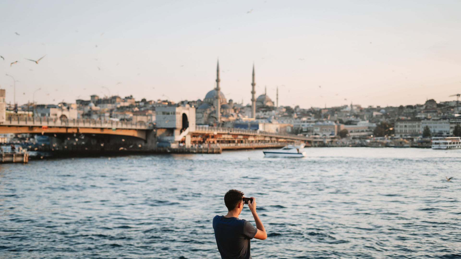 Istanbul, Turkey