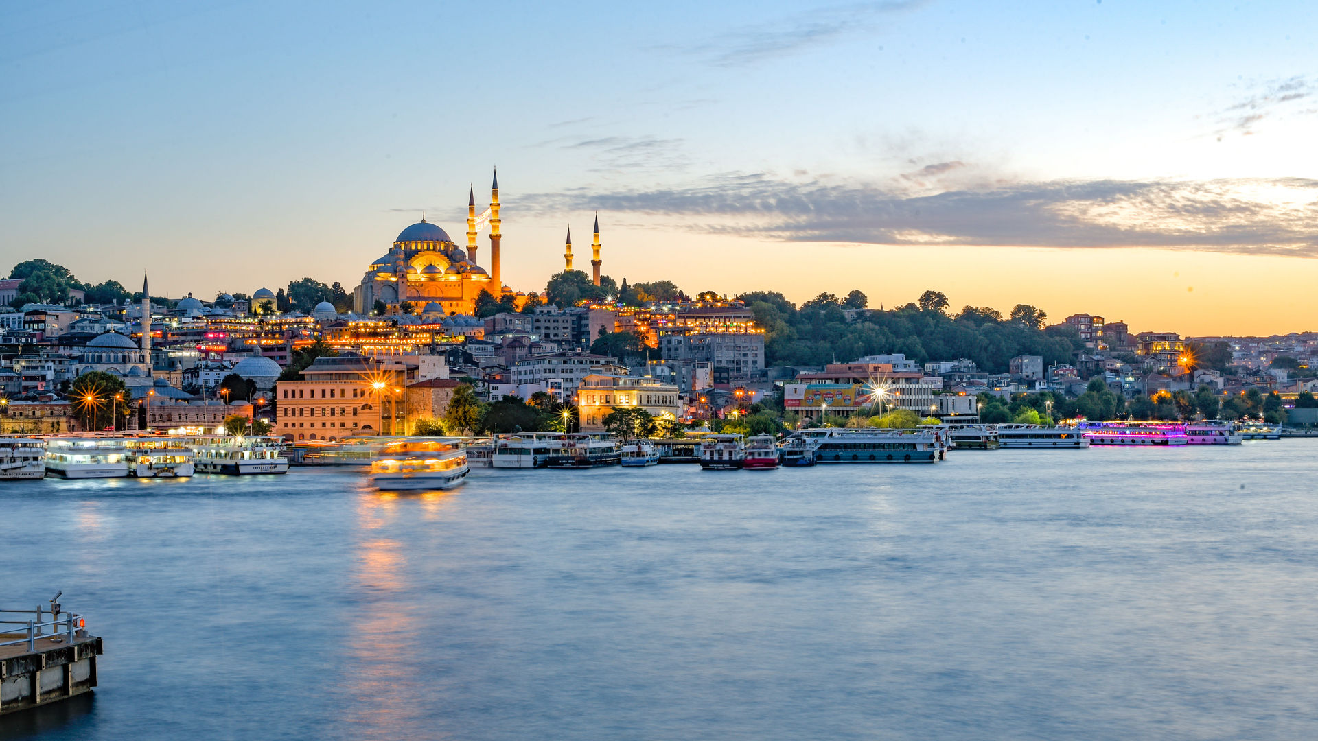 Istanbul, Turkey