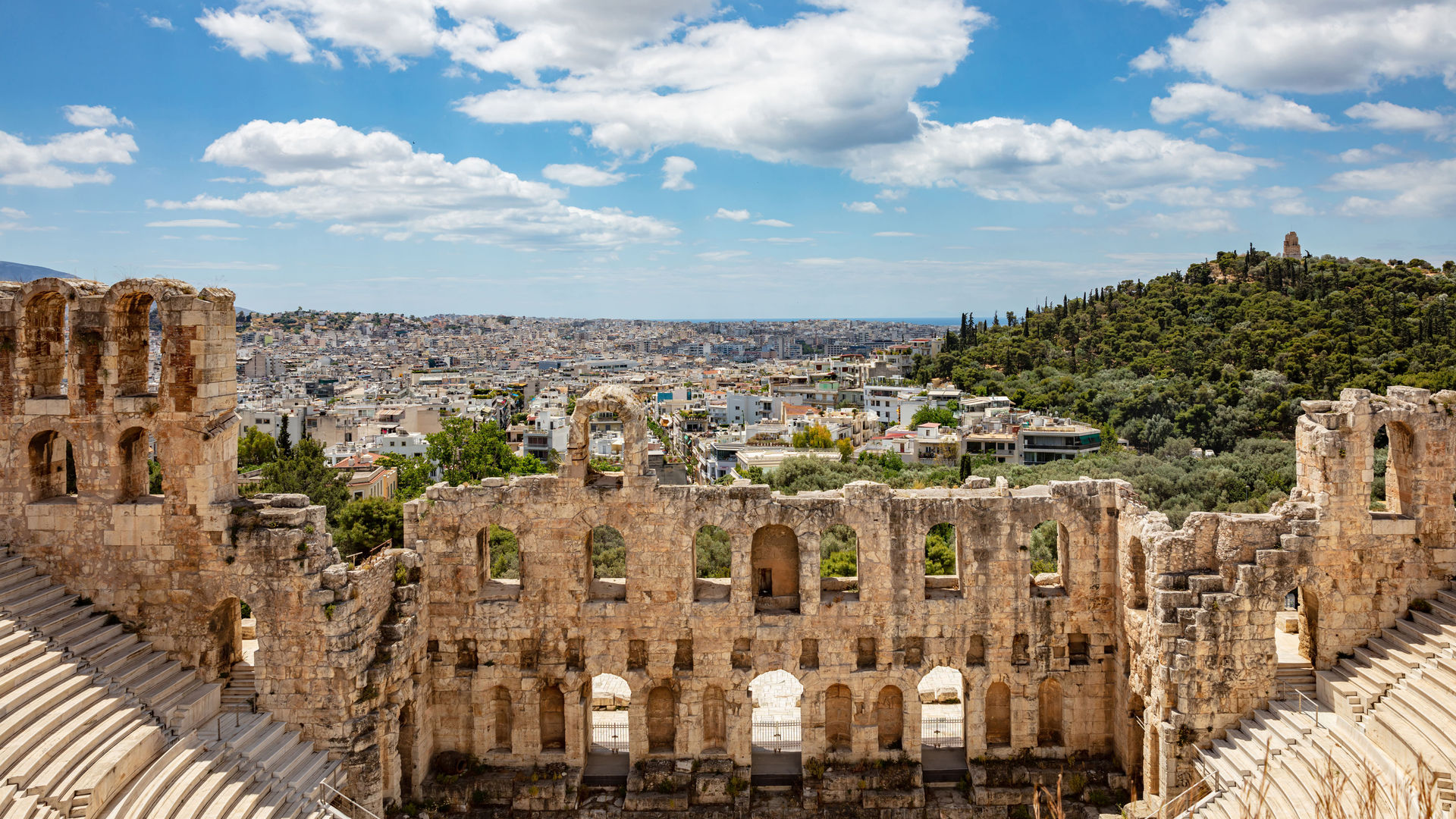 Athens, Greece