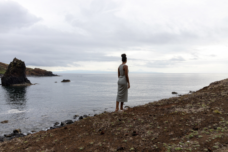 Porto Martins, Graciosa
