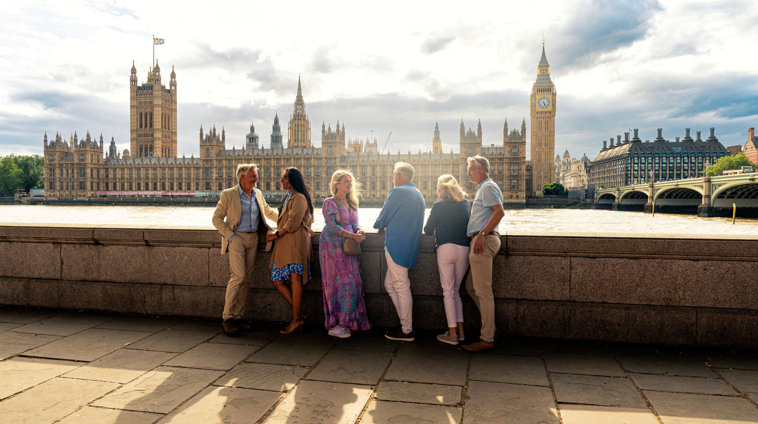 London, England