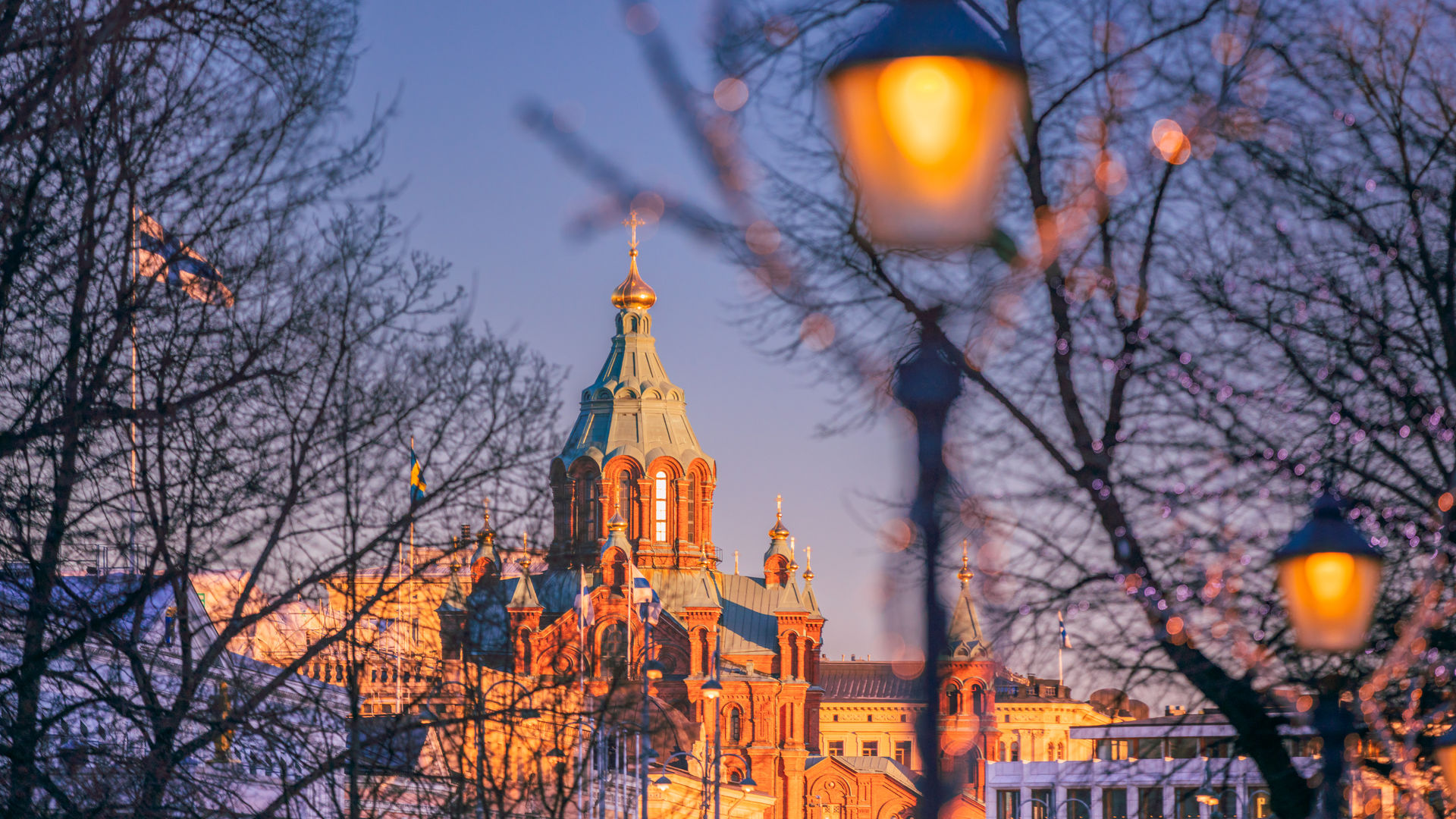 Helsinki, Finland