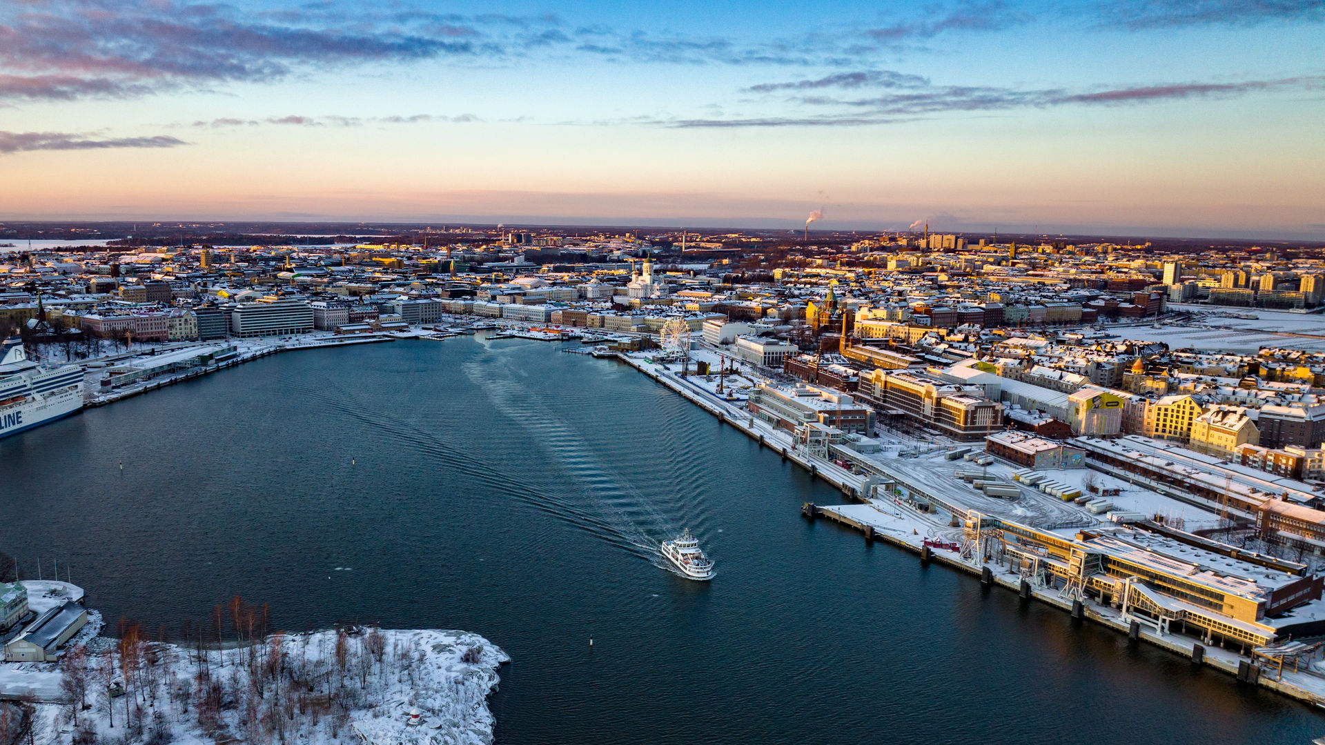 Helsinki, Finland