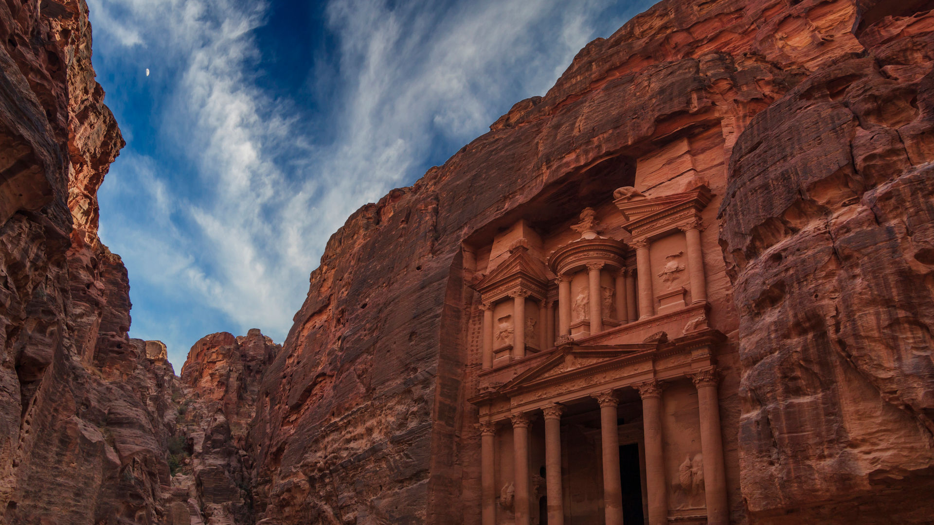 Petra, Jordan