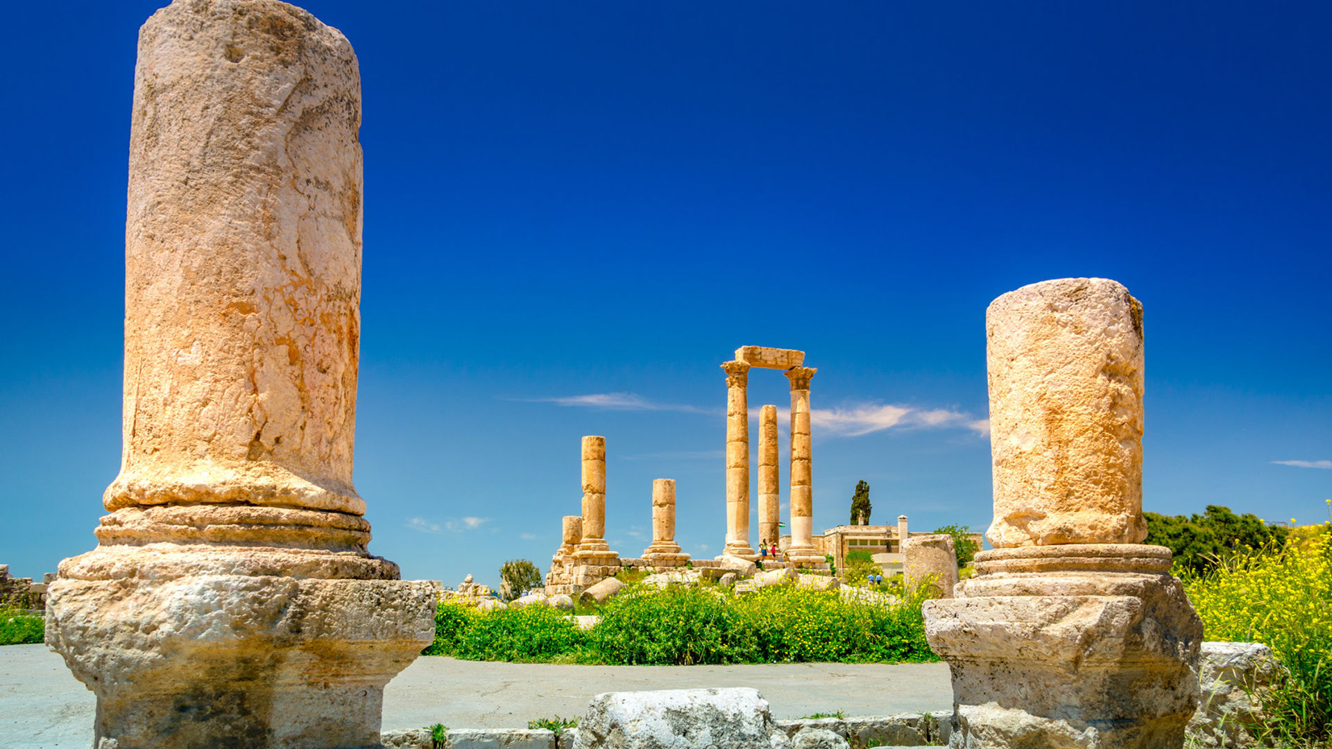 Amman, Jordan