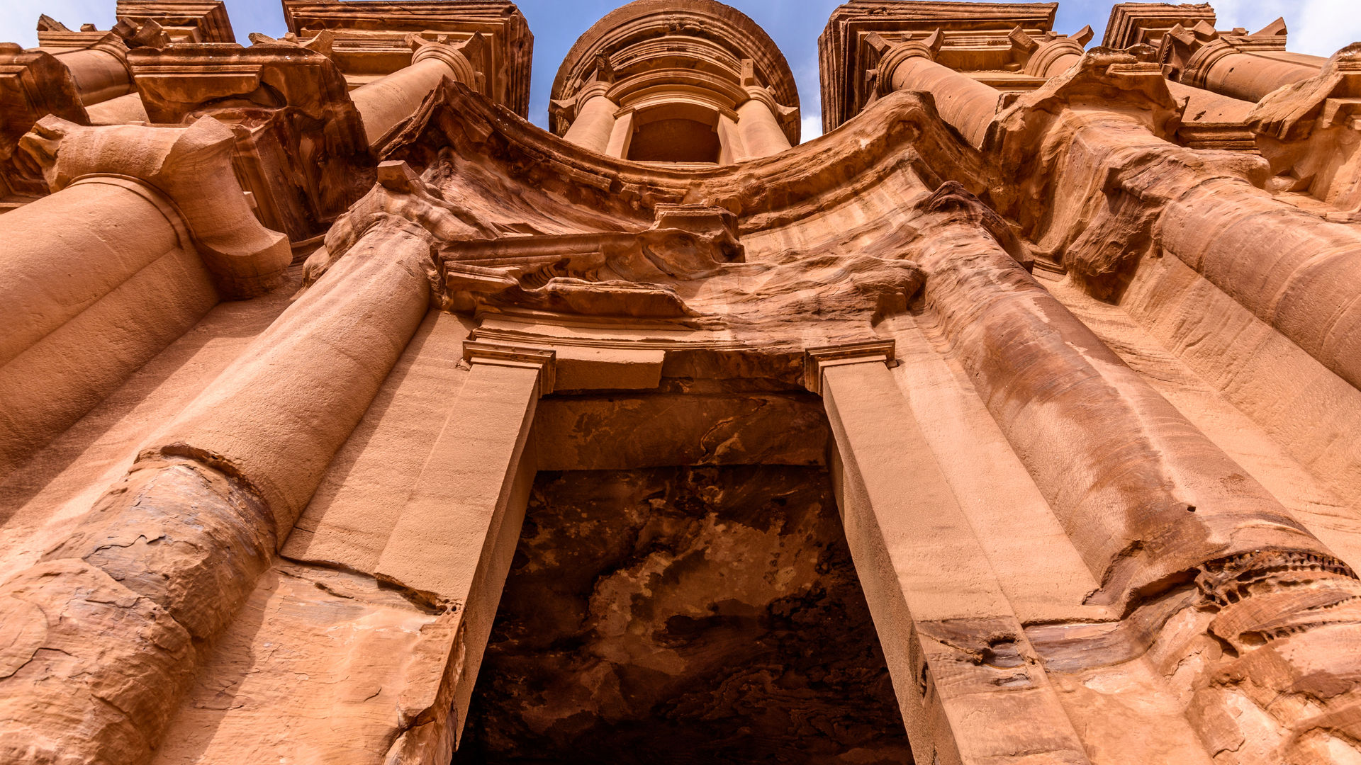 Petra, Jordan