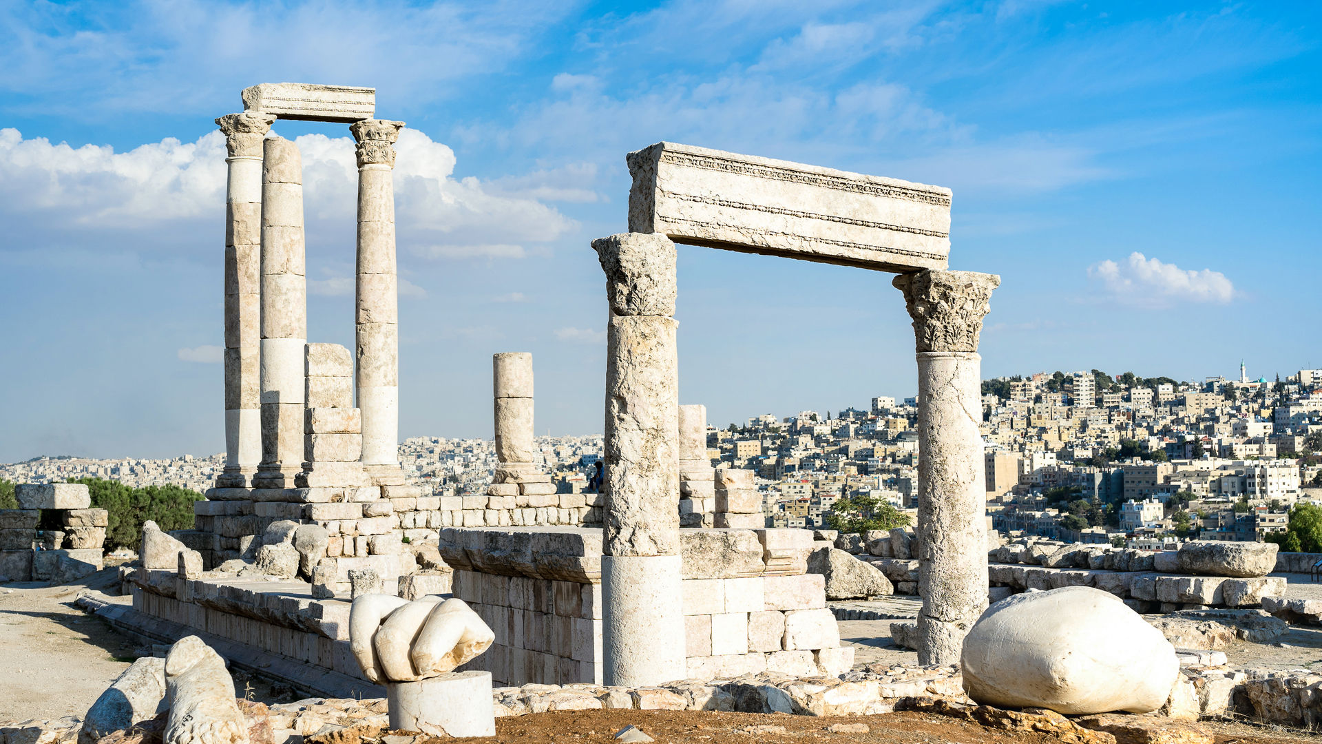 Amman, Jordan