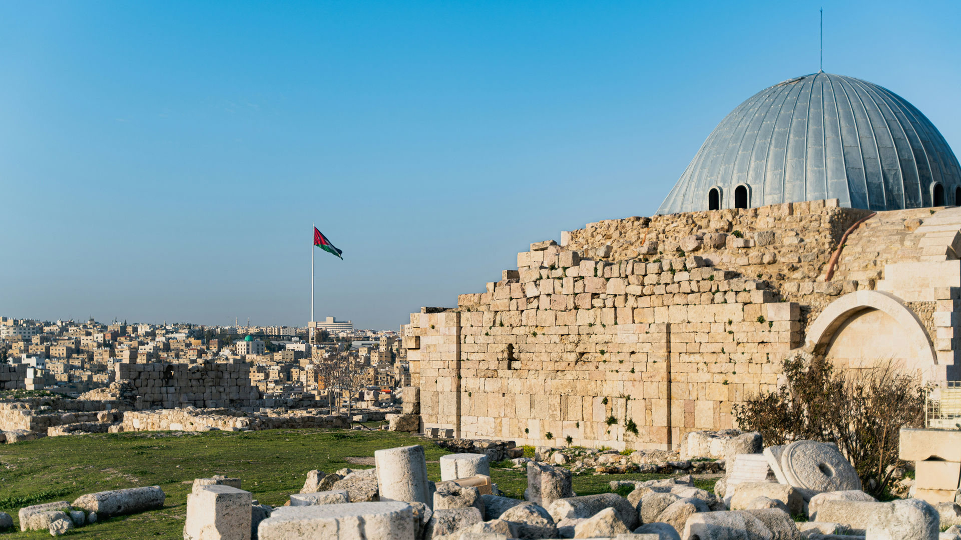 Amman, Jordan