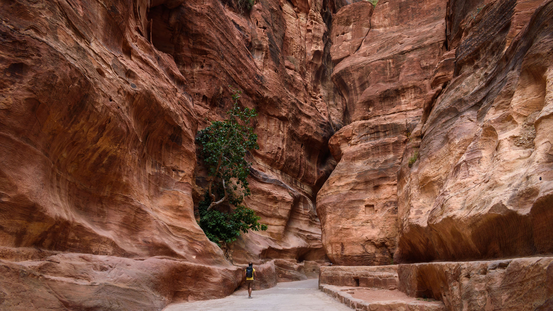 Petra, Jordan