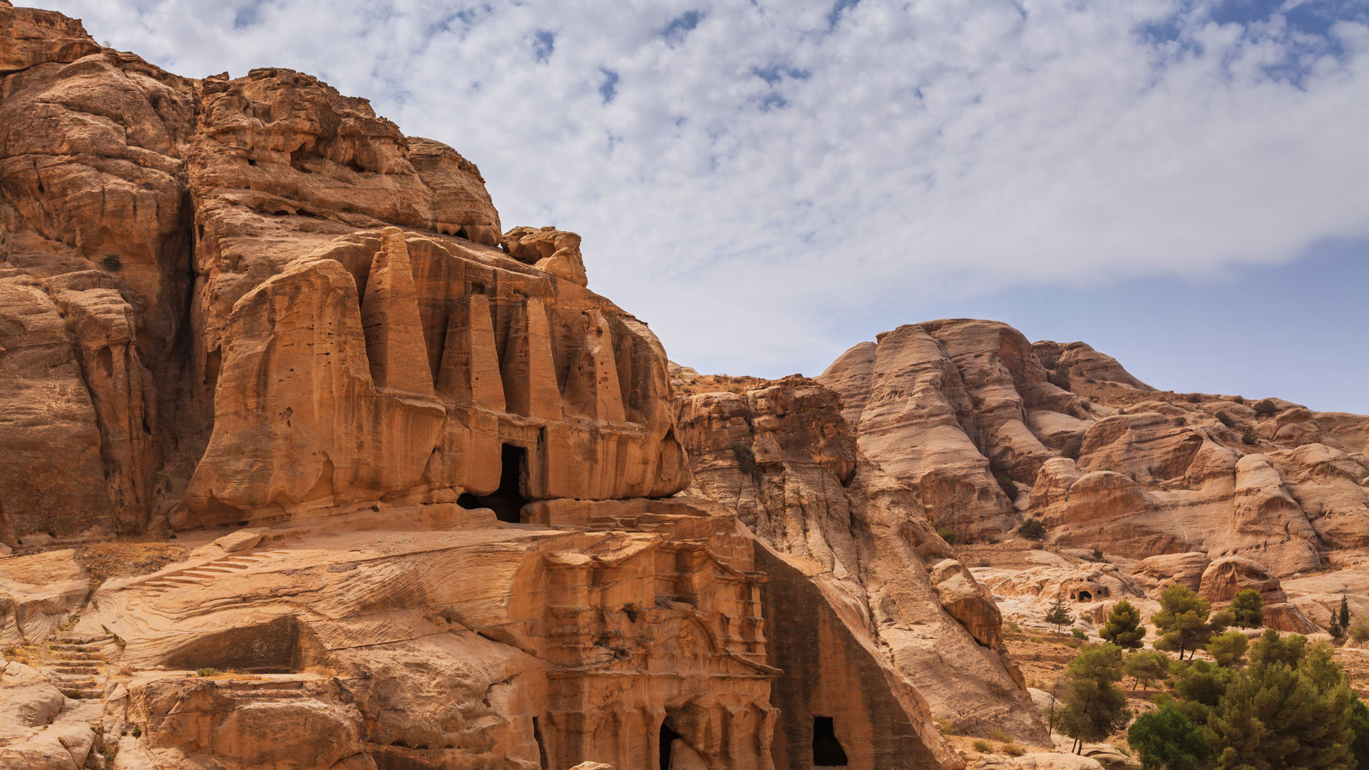 Petra, Jordan