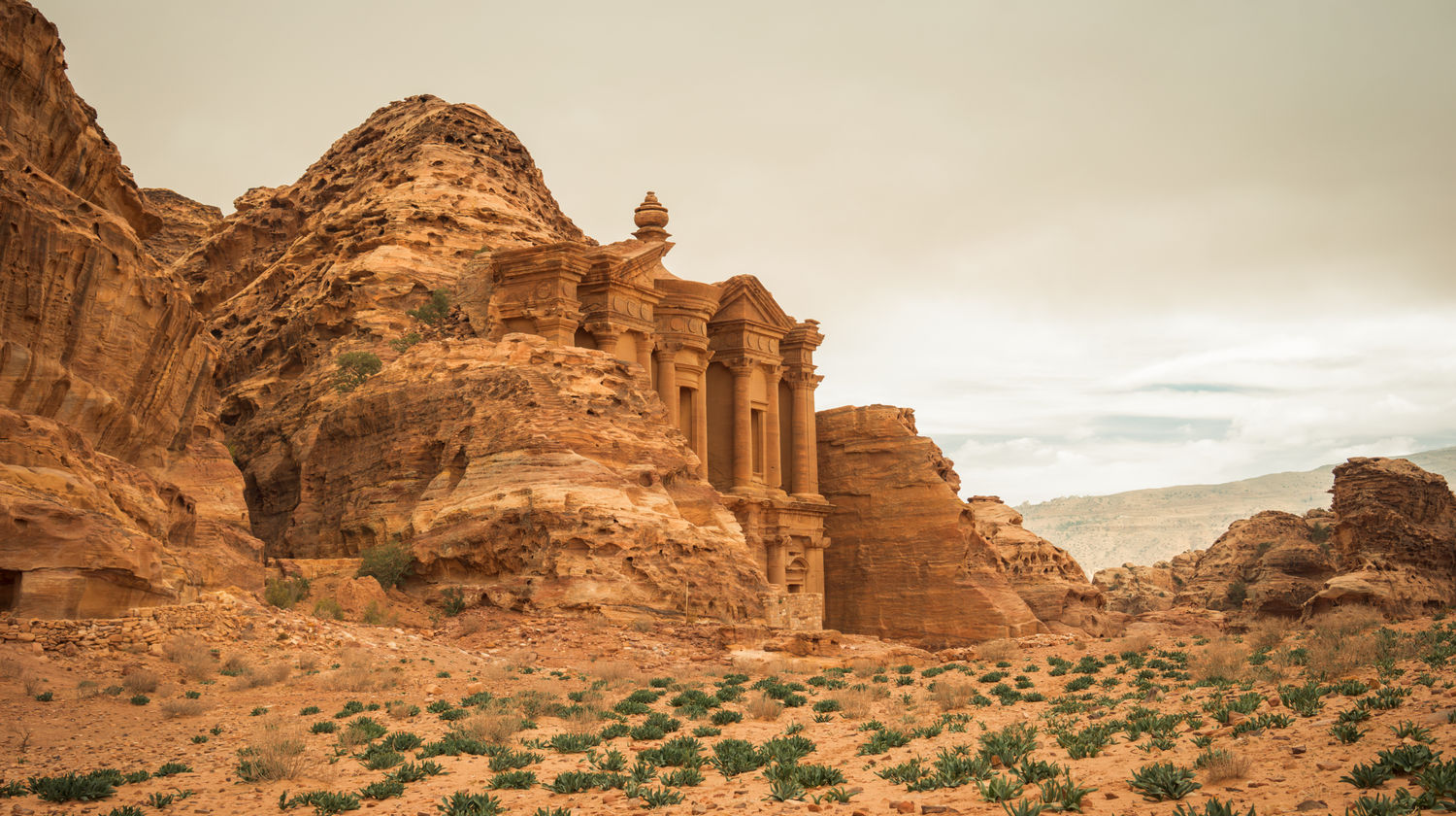 Petra