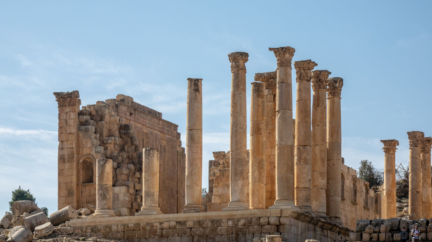 Amman