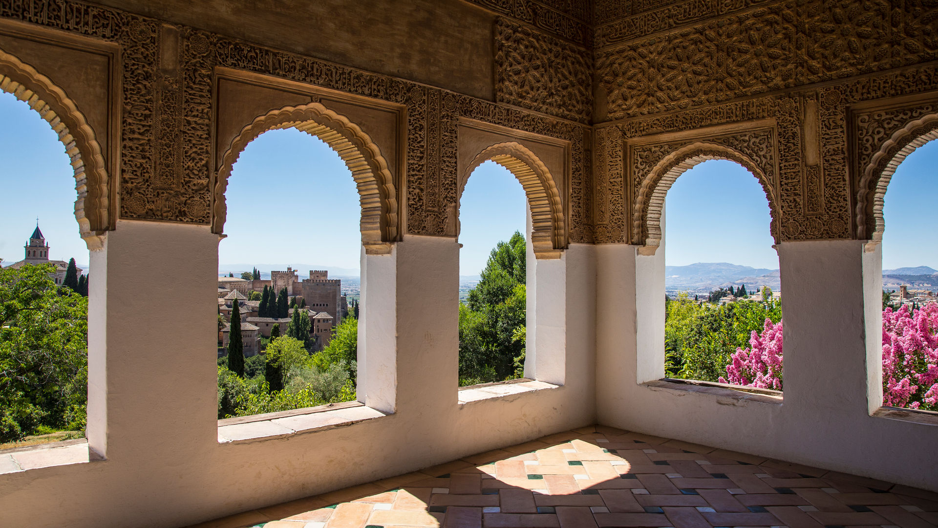 Granada, Spain