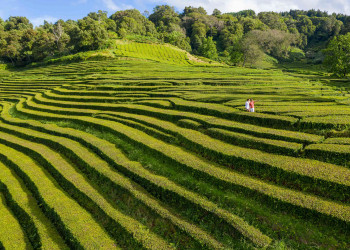 azores tourism