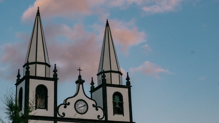 Igreja de Santa Maria da Madalena