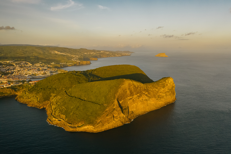 Monte Brasil