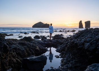 azores trip from portugal