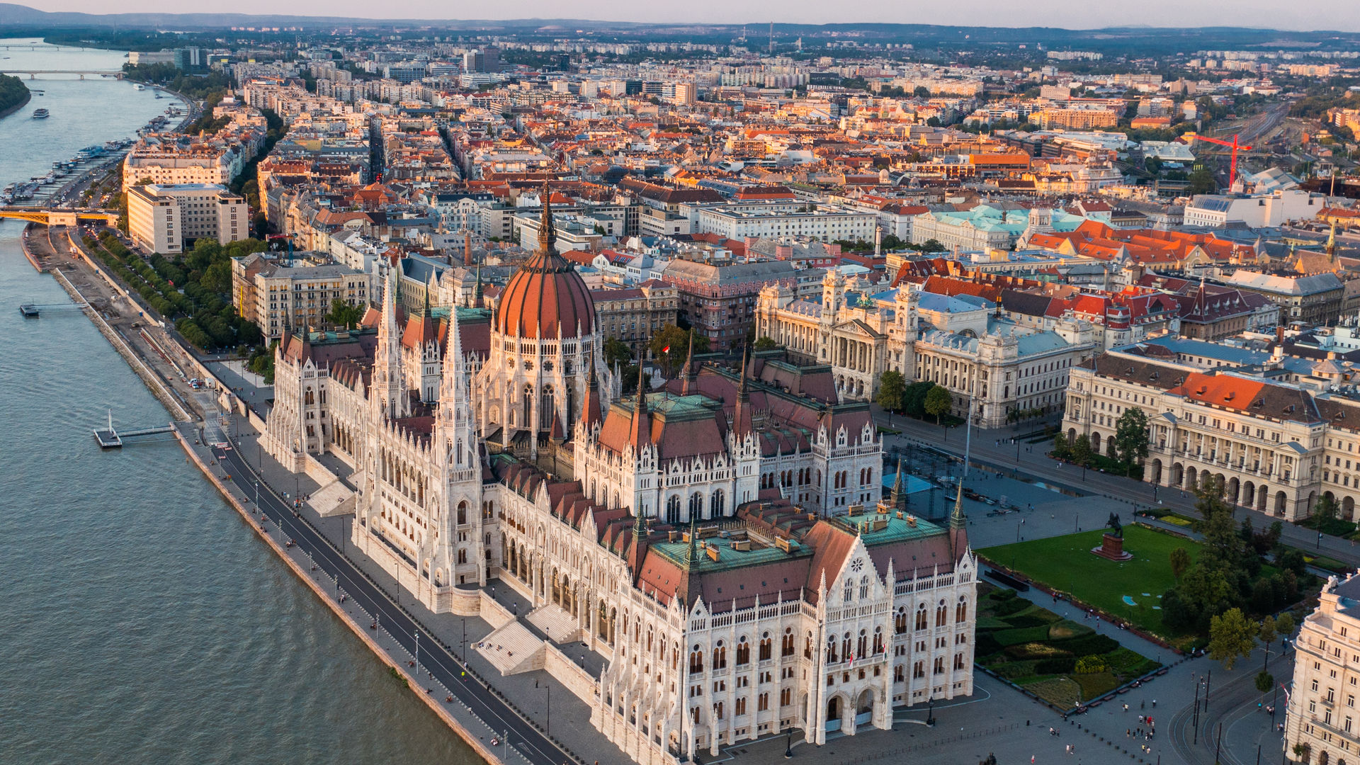 Budapest