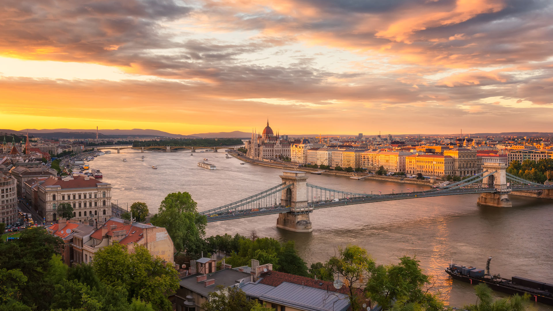 Budapest