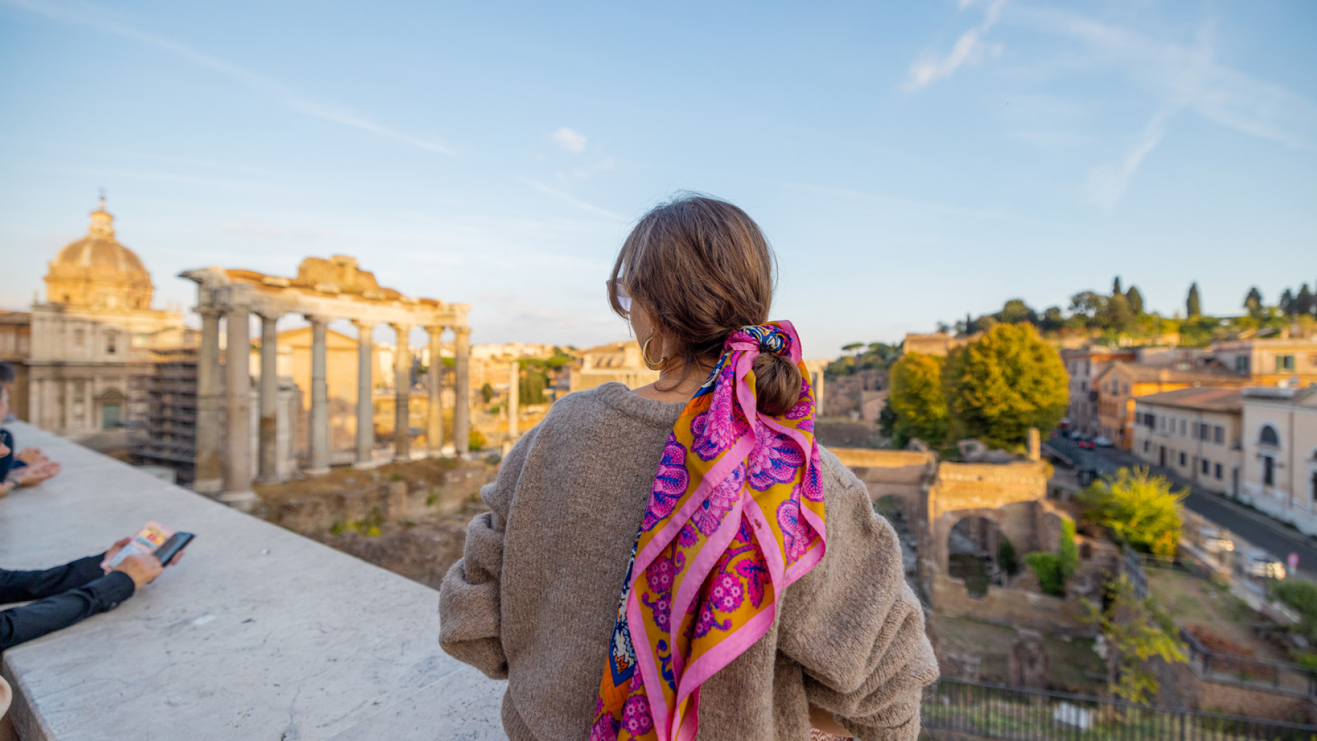 Rome