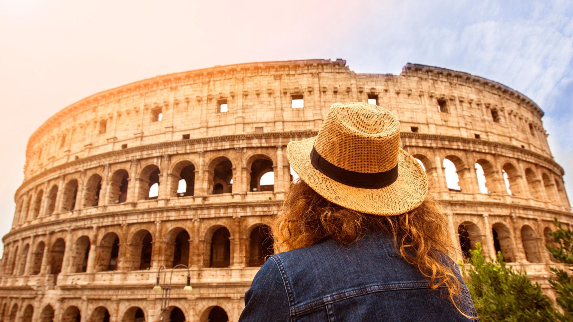 Rome
