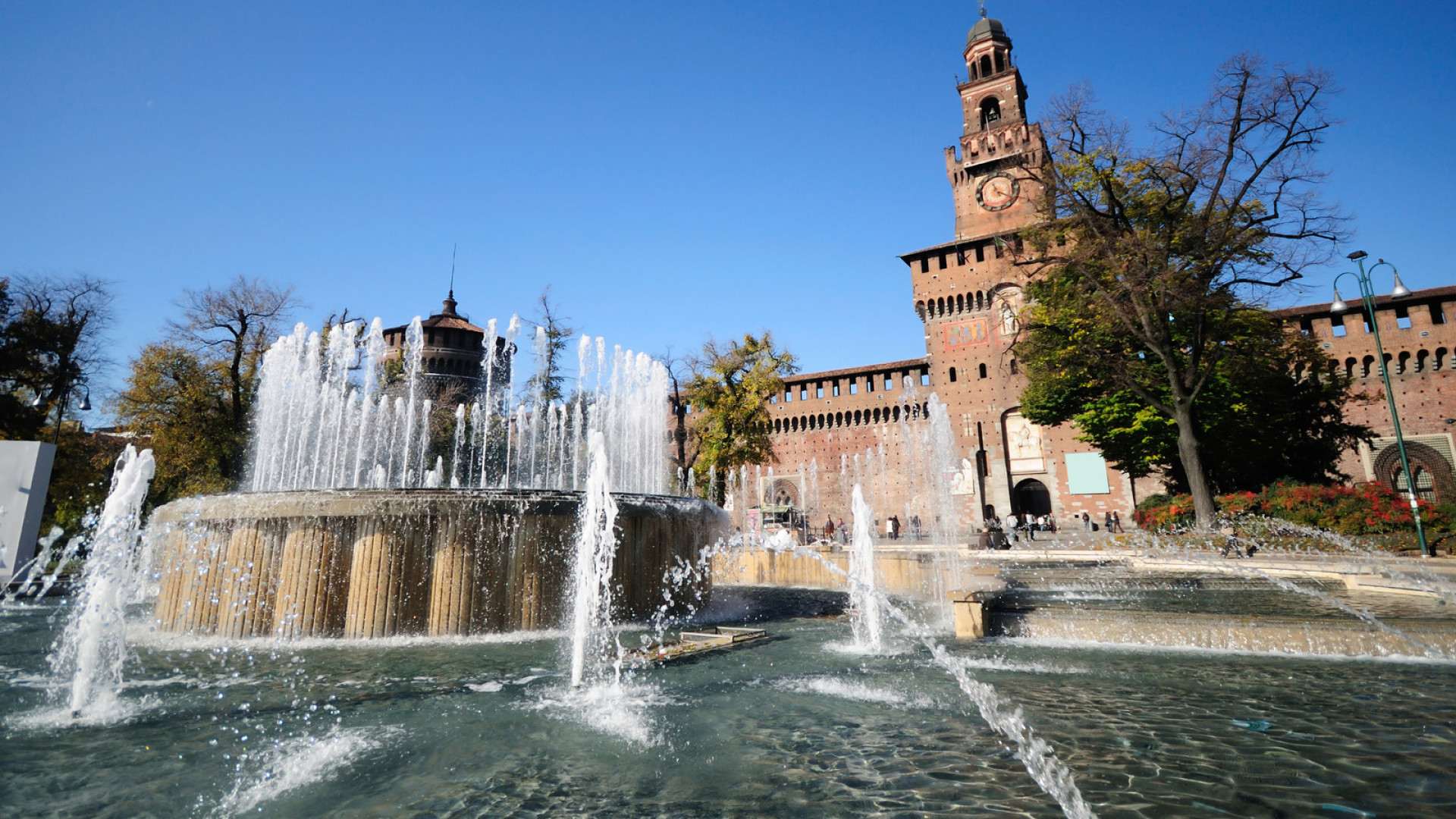 Milan