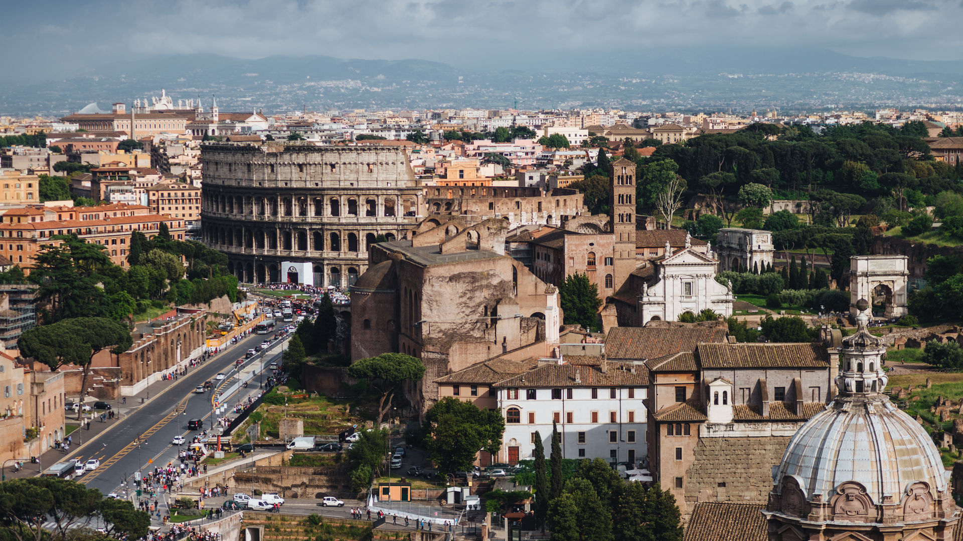 Rome