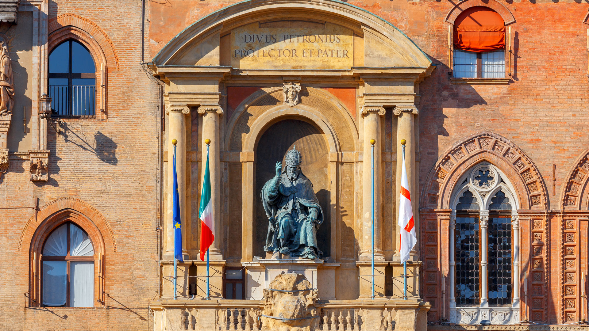 Bologna